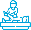Terapia de rehabilitación